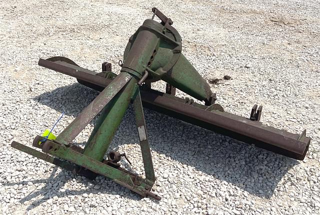 Image of John Deere 80 equipment image 1