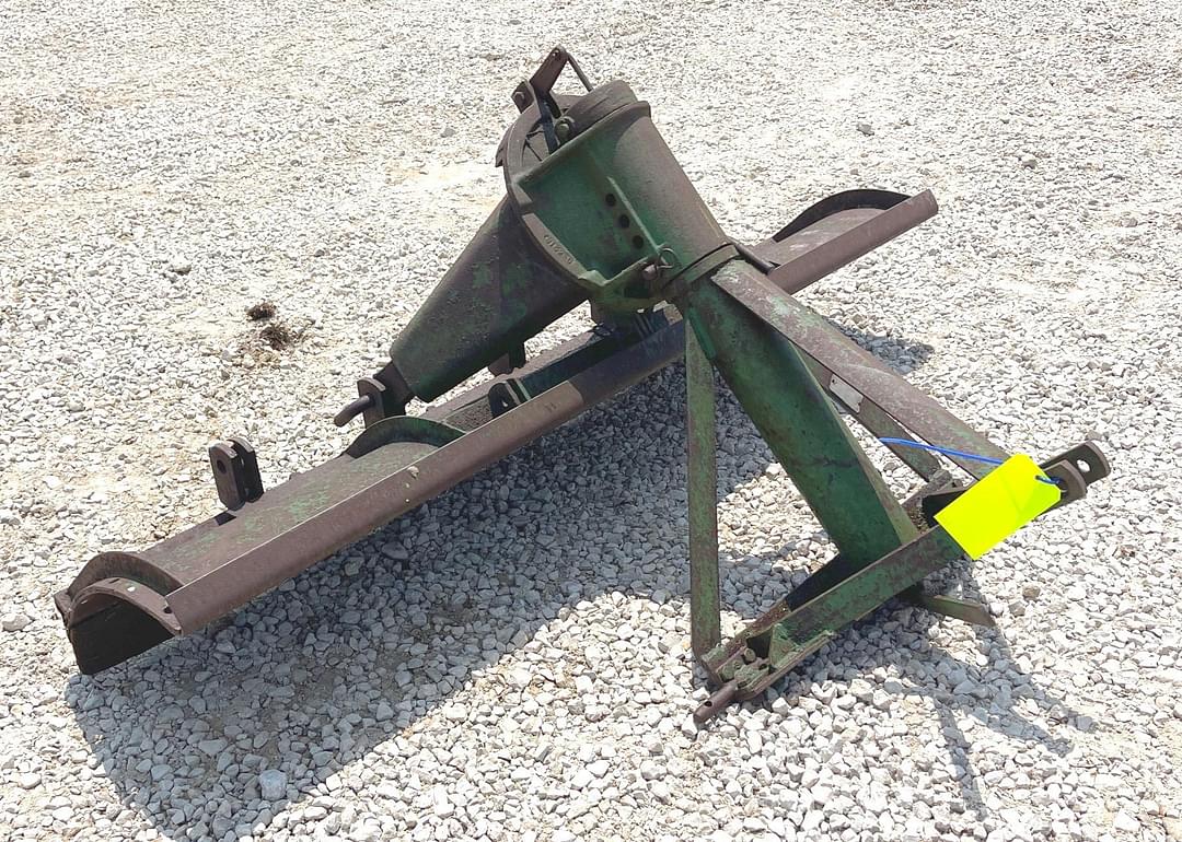 Image of John Deere 80 Primary image