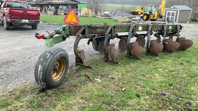 Image of John Deere 2600 equipment image 3