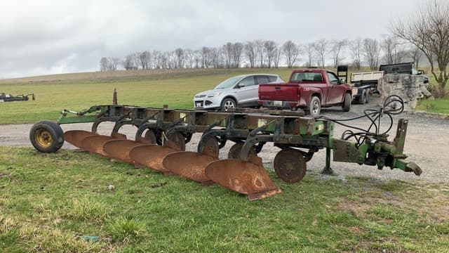 Image of John Deere 2600 equipment image 4