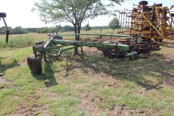 Main image John Deere 2350-2450