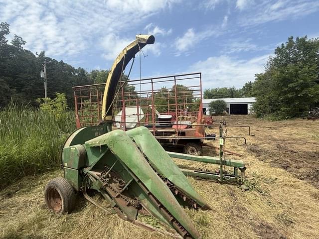 Image of John Deere 6-R equipment image 2