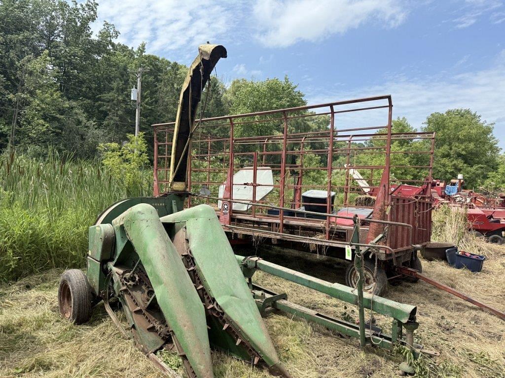 Image of John Deere 6-R Primary image