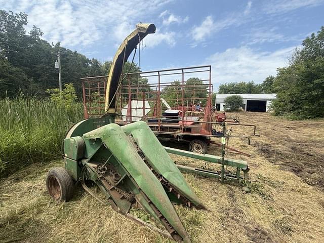 Image of John Deere 6-R equipment image 1