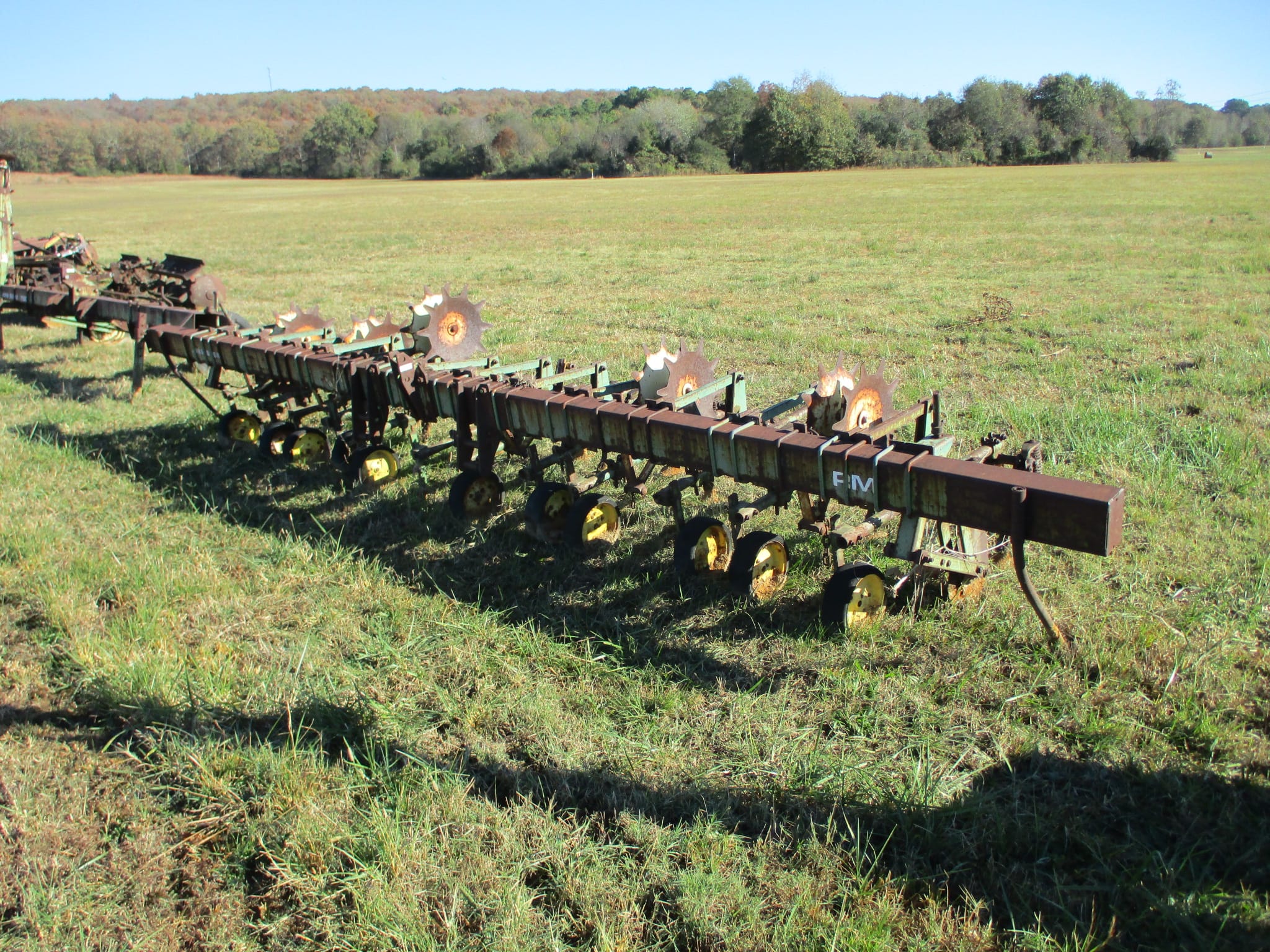 Main image John Deere ER014