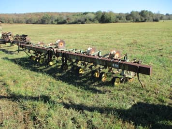 Main image John Deere ER014