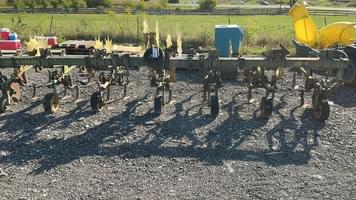 Main image John Deere RM