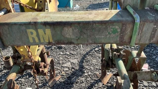 Image of John Deere RM equipment image 3