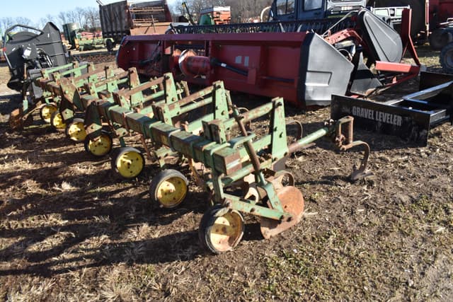 Image of John Deere ER014 equipment image 2