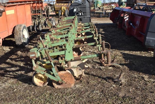 Image of John Deere ER014 equipment image 1