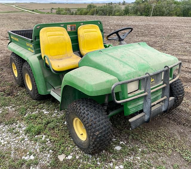 Image of John Deere Gator equipment image 2