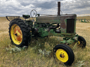 John Deere 60 Image