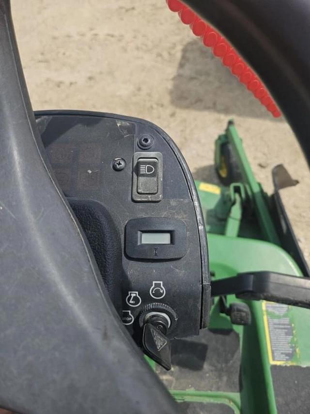 Image of John Deere 1400 equipment image 4