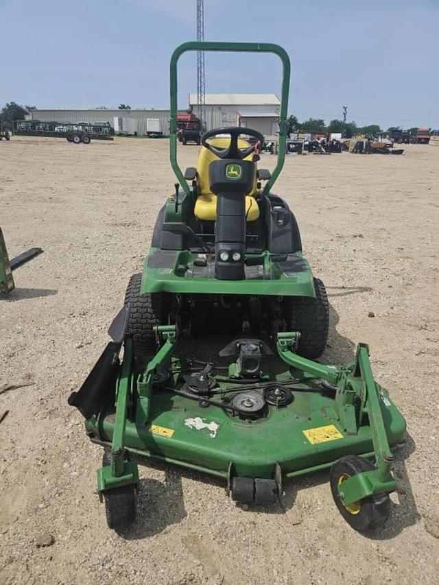 Image of John Deere 1400 equipment image 1