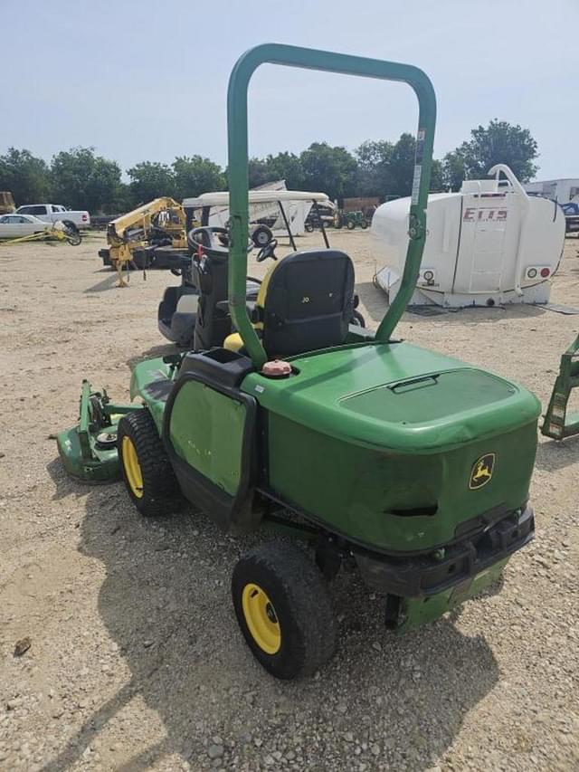 Image of John Deere 1400 equipment image 3