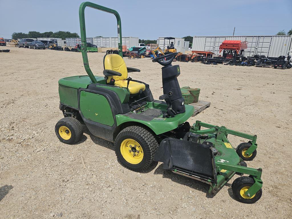 Image of John Deere 1400 Primary image