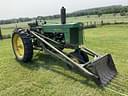 John Deere 60 Image