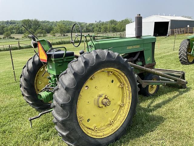 Image of John Deere 60 equipment image 1