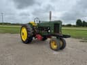 John Deere 60 Image