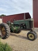 John Deere 60 Image