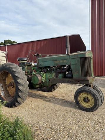 Main image John Deere 60