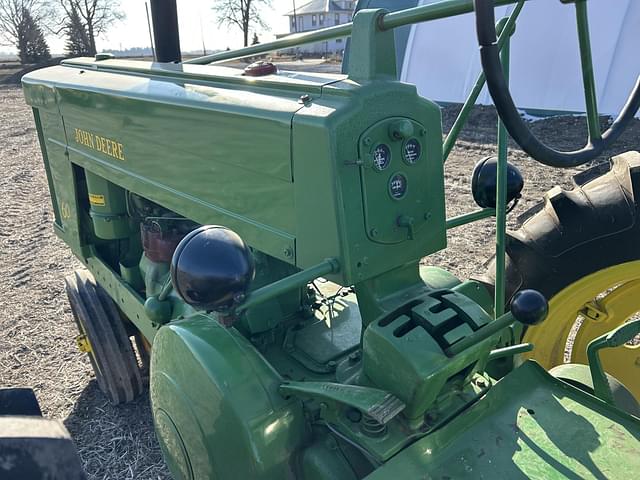 Image of John Deere 60 equipment image 3