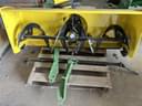 John Deere 59" Snow Blower Image