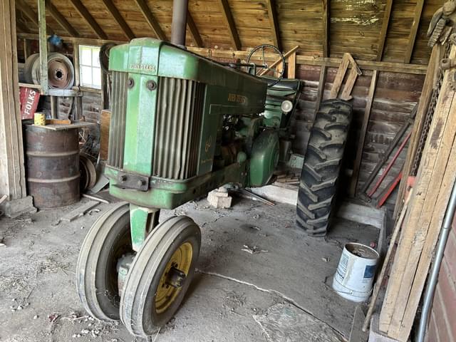 Image of John Deere 60 equipment image 3