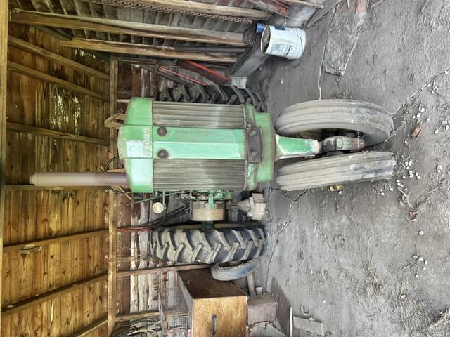 Image of John Deere 60 equipment image 1