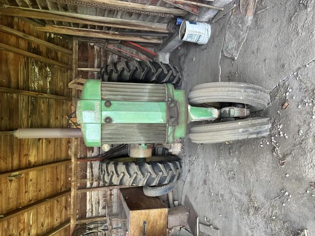 Image of John Deere 60 equipment image 2