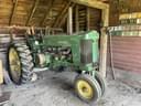 John Deere 60 Image