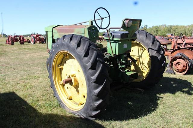 Image of John Deere 60 equipment image 4