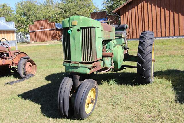 Image of John Deere 60 equipment image 1