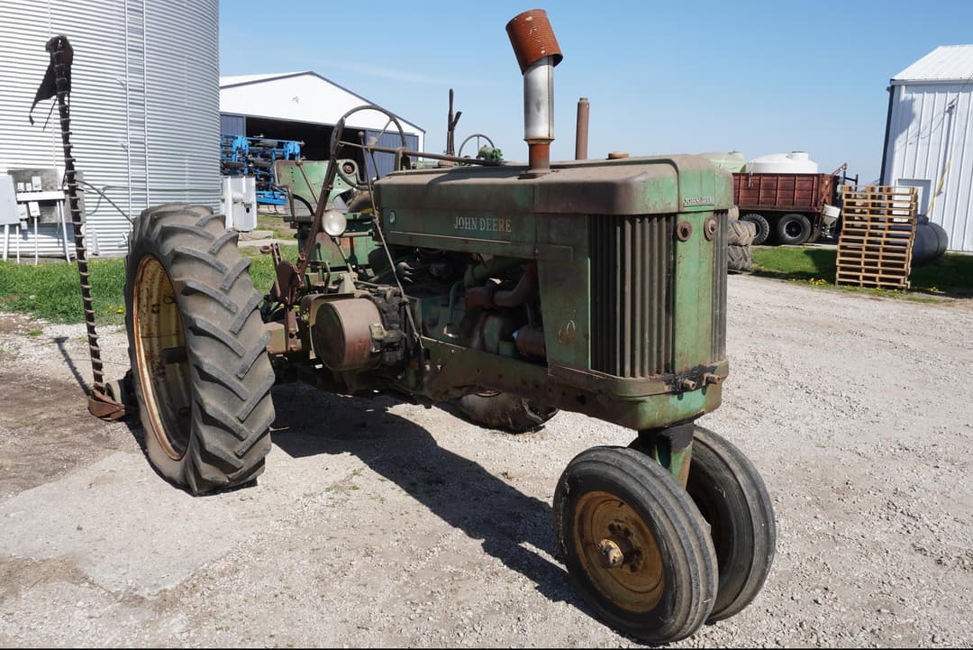 Image of John Deere 60 Primary image