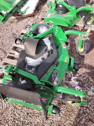 Image of John Deere 60SD Image 1