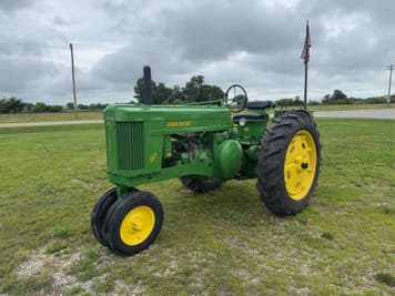 Main image John Deere 60