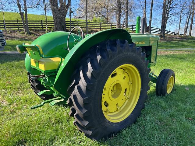 Image of John Deere 60 equipment image 4