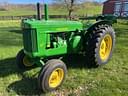 John Deere 60 Image