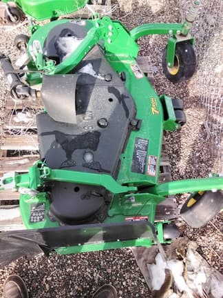 Image of John Deere 60SD Image 1