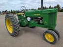 1954 John Deere 60 Image