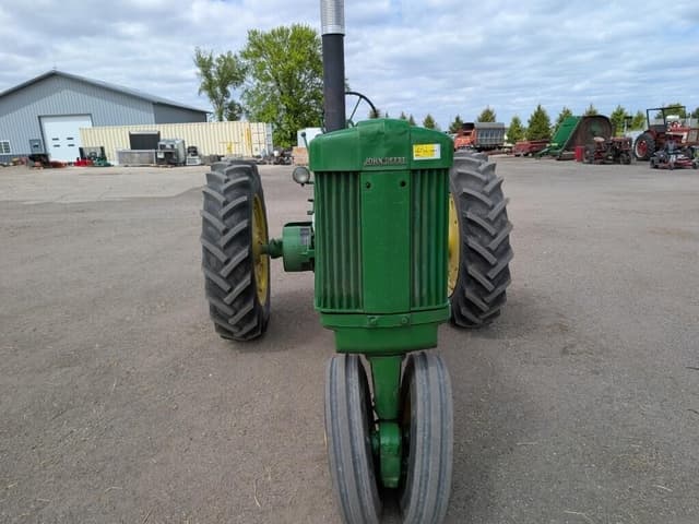 Image of John Deere 60 equipment image 1