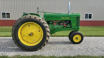 Main image John Deere 60