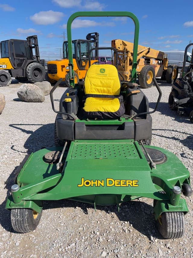 Image of John Deere 997 equipment image 2