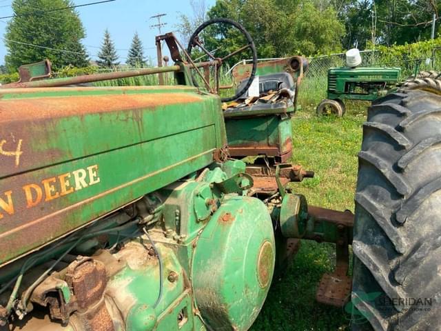 Image of John Deere 60 equipment image 4