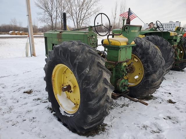 Image of John Deere 60 equipment image 3