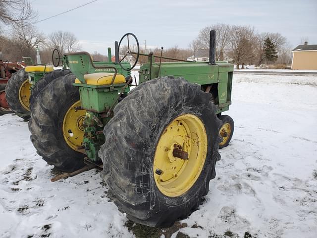 Image of John Deere 60 equipment image 2