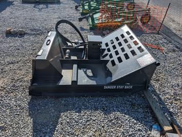 Main image CID X-treme Brush Mower