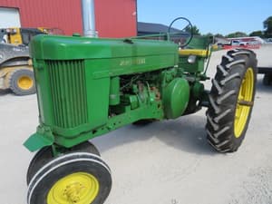 John Deere 60 Image