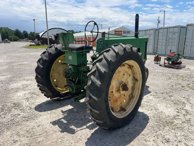 Image of John Deere 60 equipment image 4