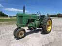 John Deere 60 Image